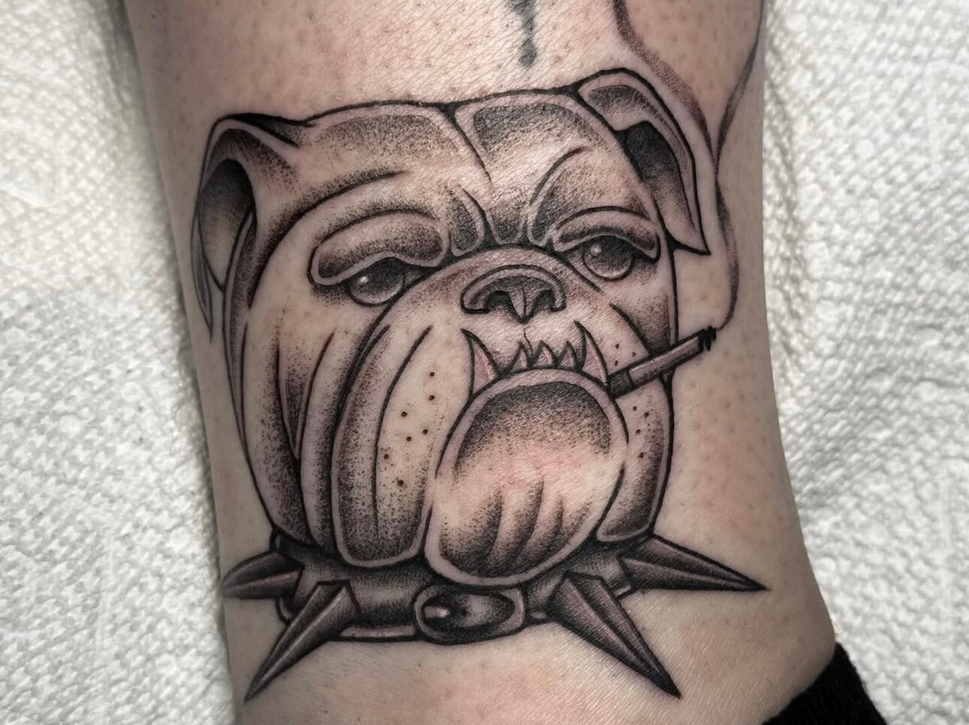 Z-Edge Tattoo & Body Piercing Venice