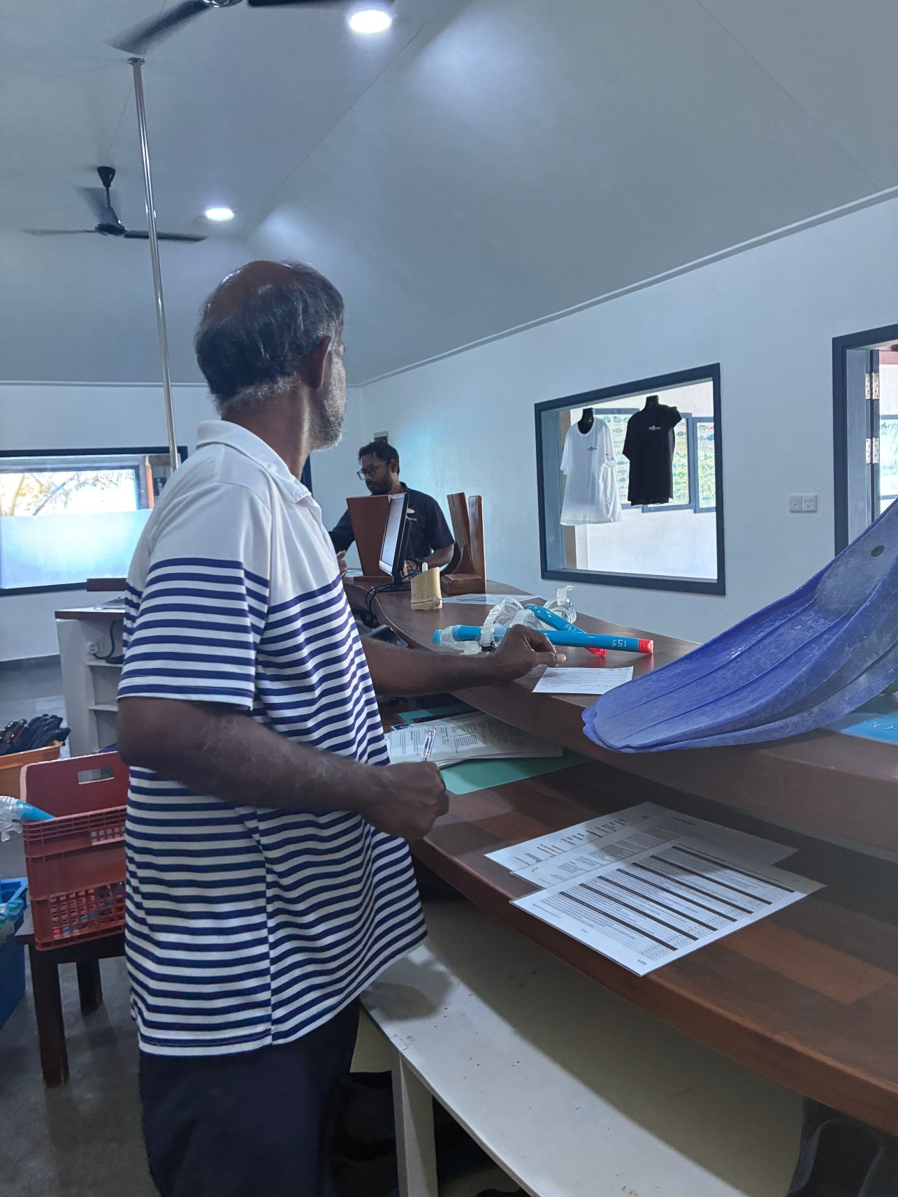 天堂岛诺蒂卡别墅度假村-泳池