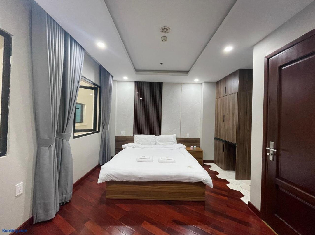 Heoandmiahomestay