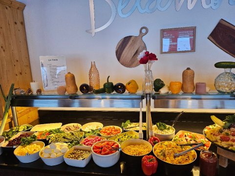 Belambra Clubs - Hotel Les Bruyeres-官方