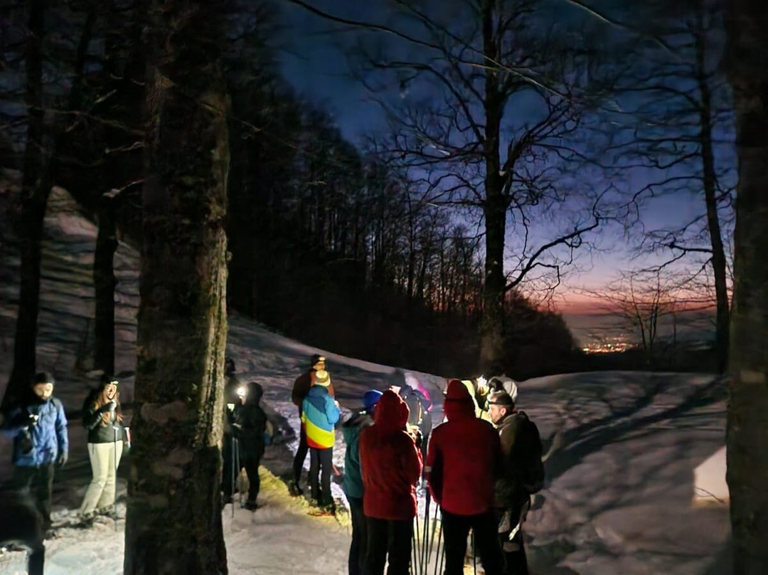 42GRADINORD-Monte Terminillo必去景点