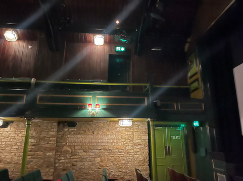 The Chipping Norton Theatre-奇平诺顿必去景点