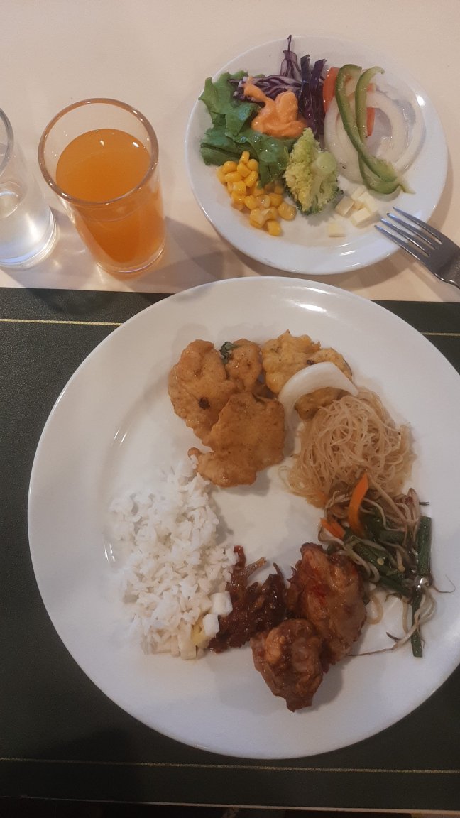 坤甸市中心美居酒店-官方