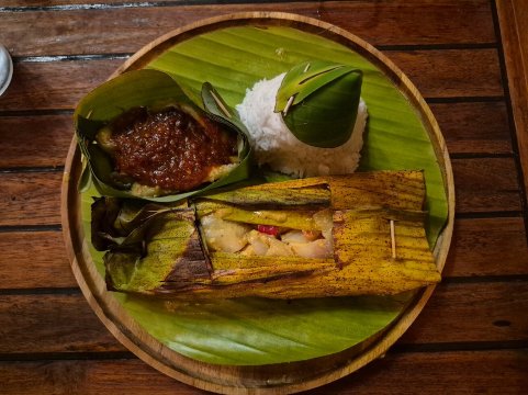 Amahelia Luxury Resort & Restaurant - Gili Asahan-官方