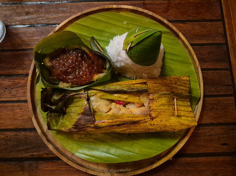 Amahelia Luxury Resort & Restaurant - Gili Asahan