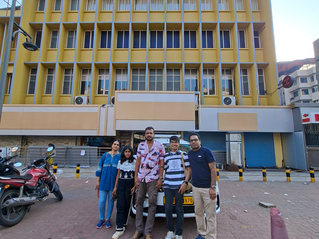 Kochi Holidays (Tours and Travels)-柯钦必去景点