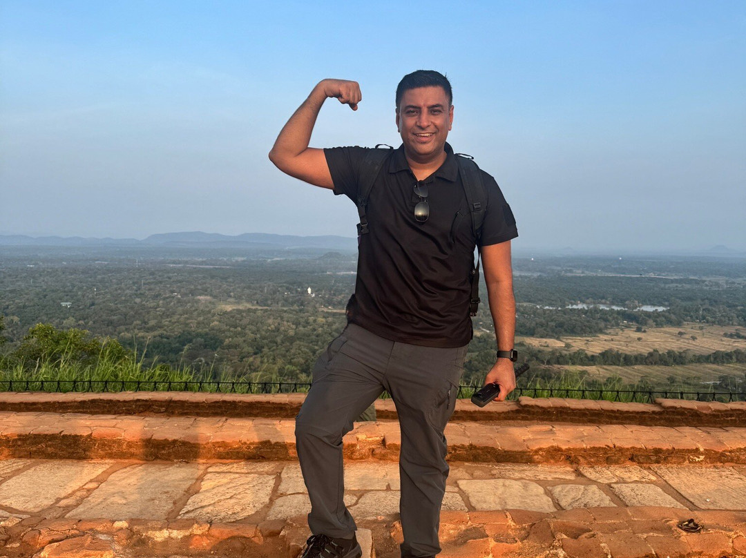 Good Holiday Tours-Kandy District必去景点