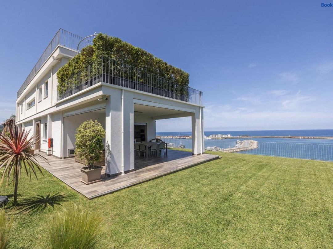 Residence Timpa Janca