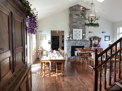 韦斯特文德农场民宿旅馆主图