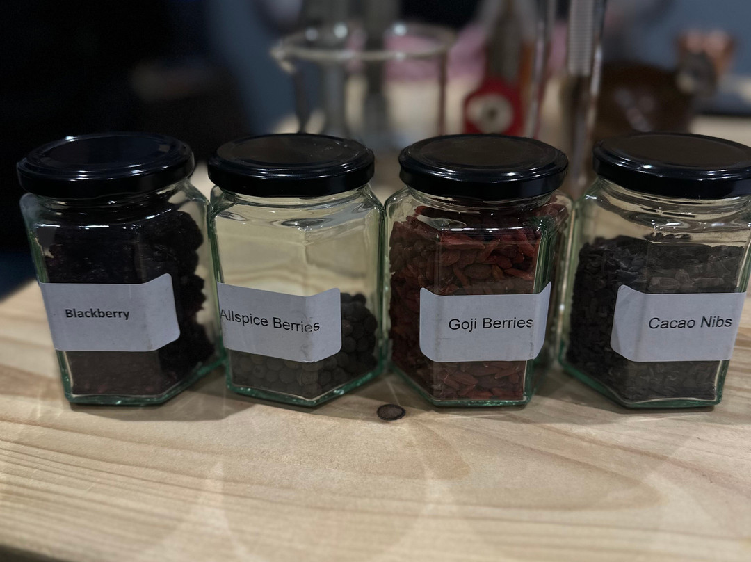 Llanfairpwll Distillery-Gaerwen必去景点