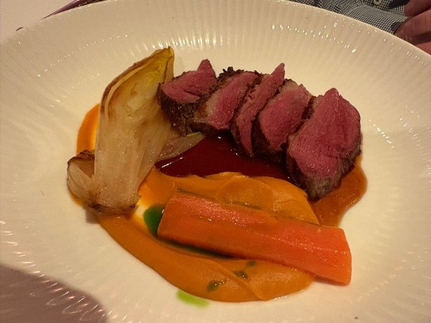 Hôtel Restaurant & SPA Julien-官方