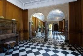 斯普林克尔旅馆主图