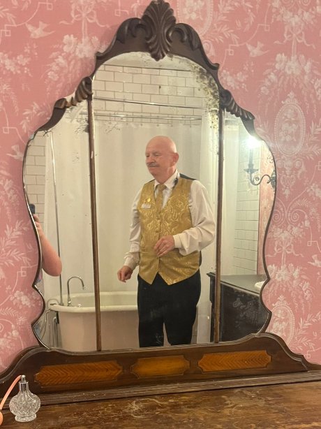 瑞德豪斯酒店-官方