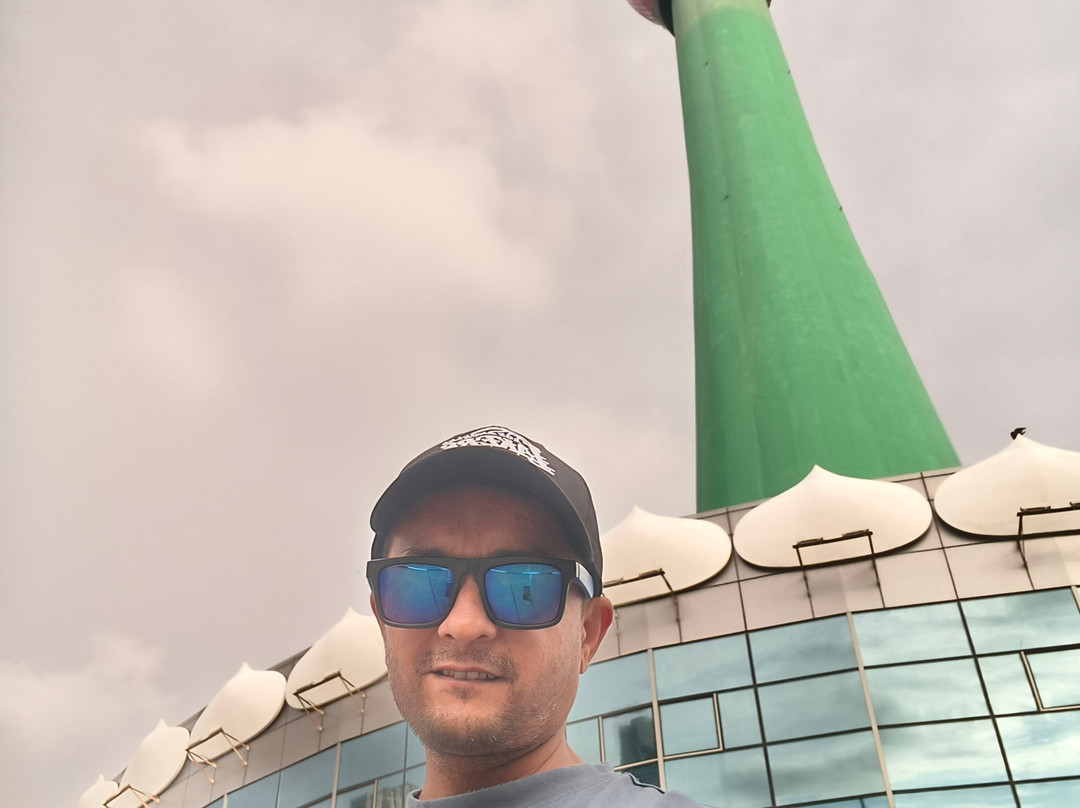 VAC Tours and Travels-卡图纳耶克必去景点