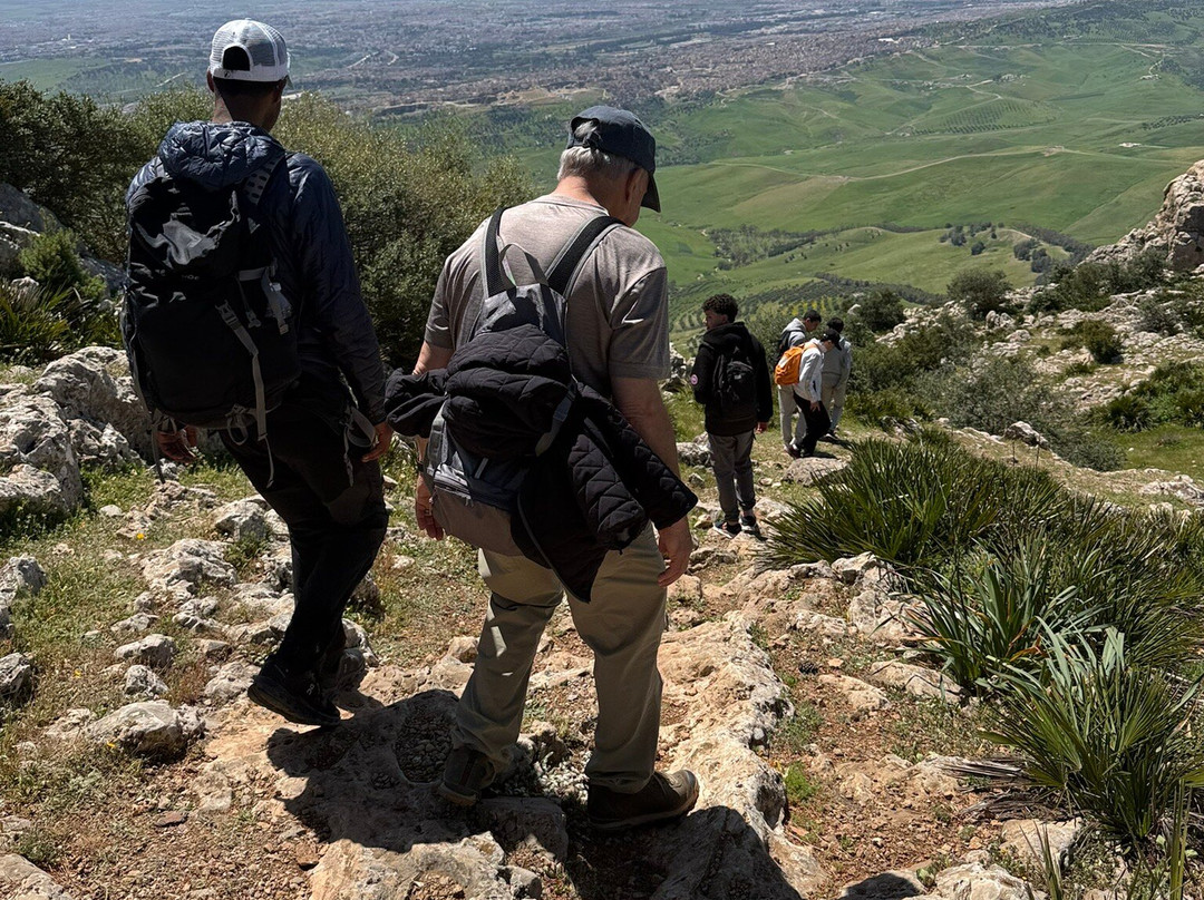 Atlas Adventures - Guided Tours by Rachid Safi-Azrou必去景点