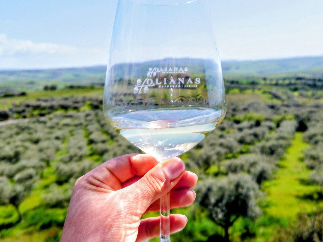 Olianas-Gergei必去景点