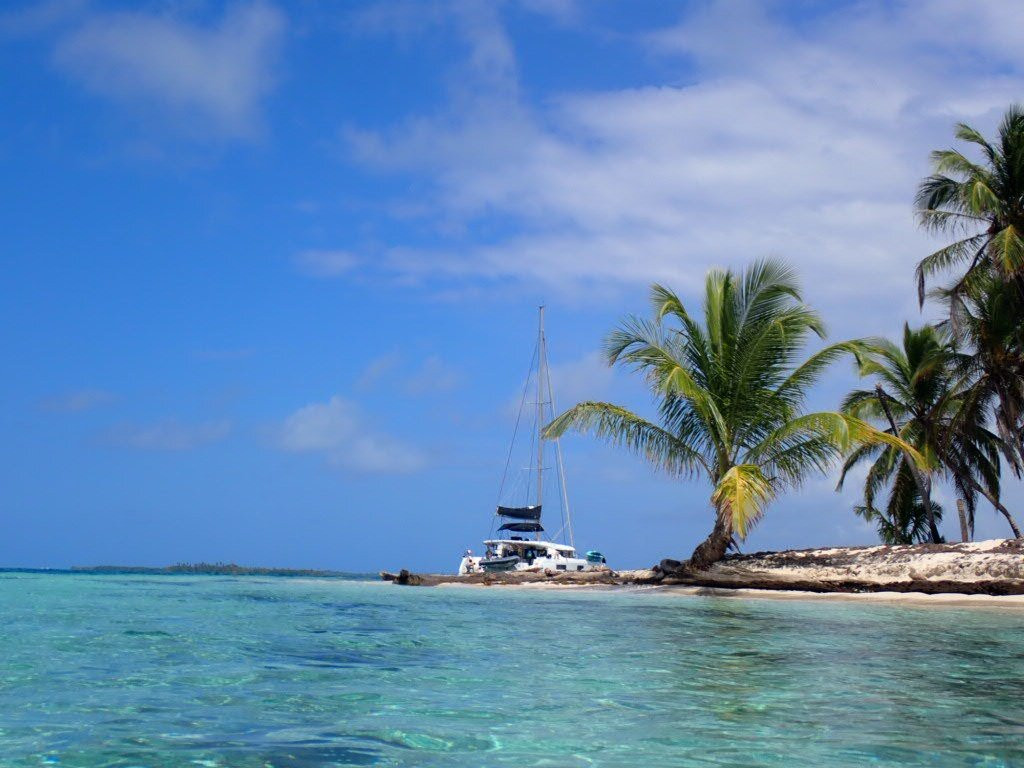 Anemoi Sailing-埃尔波韦尼尔必去景点