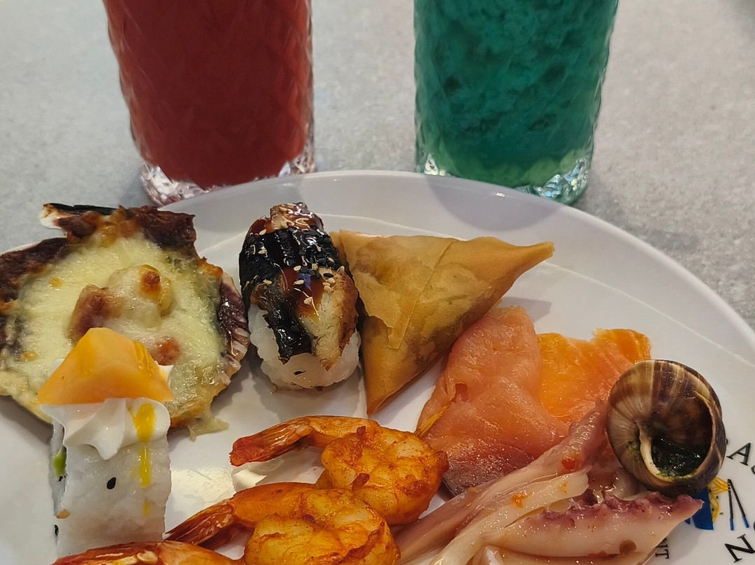 Restaurant Passion Laval