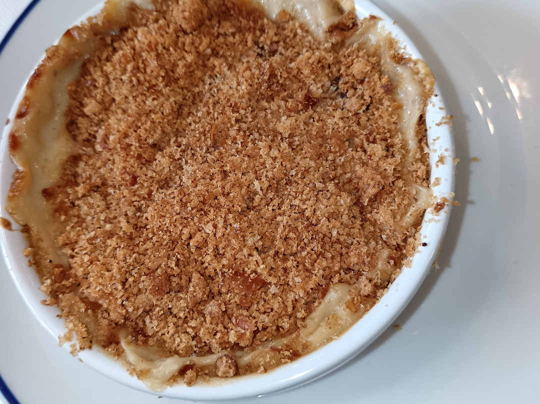 Entre Terre et Mer主图