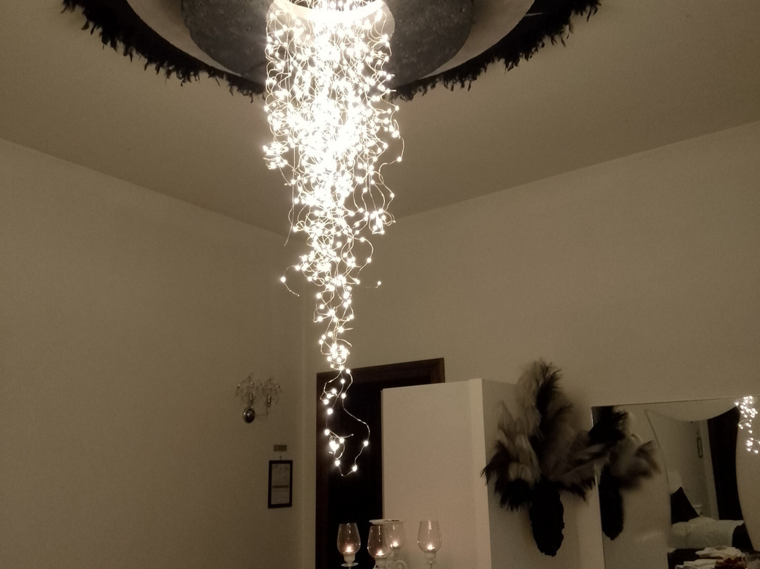 Il Sogno di Pandora主图