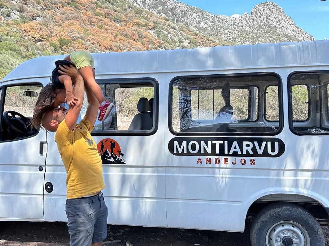 Montalbo-Siniscola必去景点