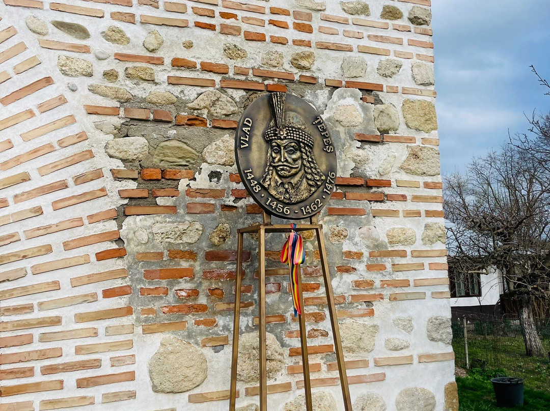 Snagov Monastery-斯拉戈夫必去景点