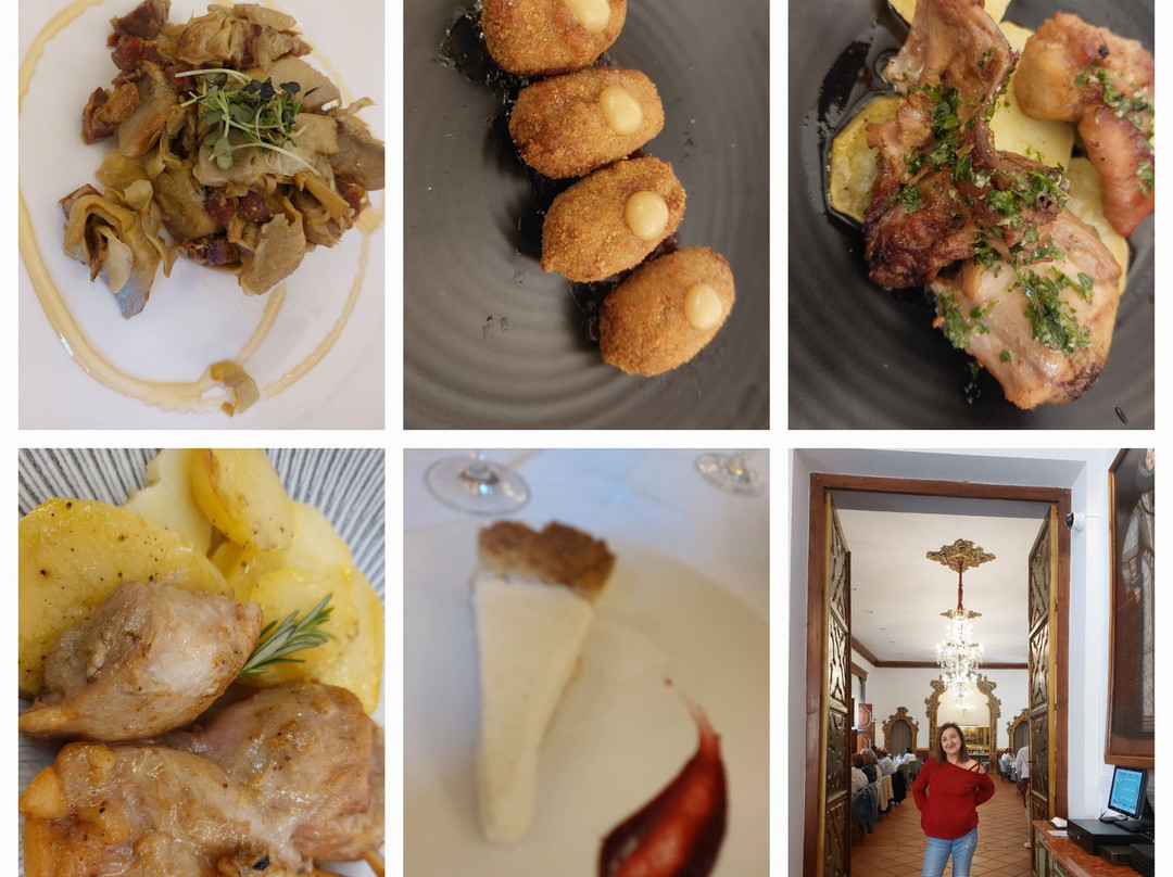 帕拉西奥马图塔诺道登酒店主图