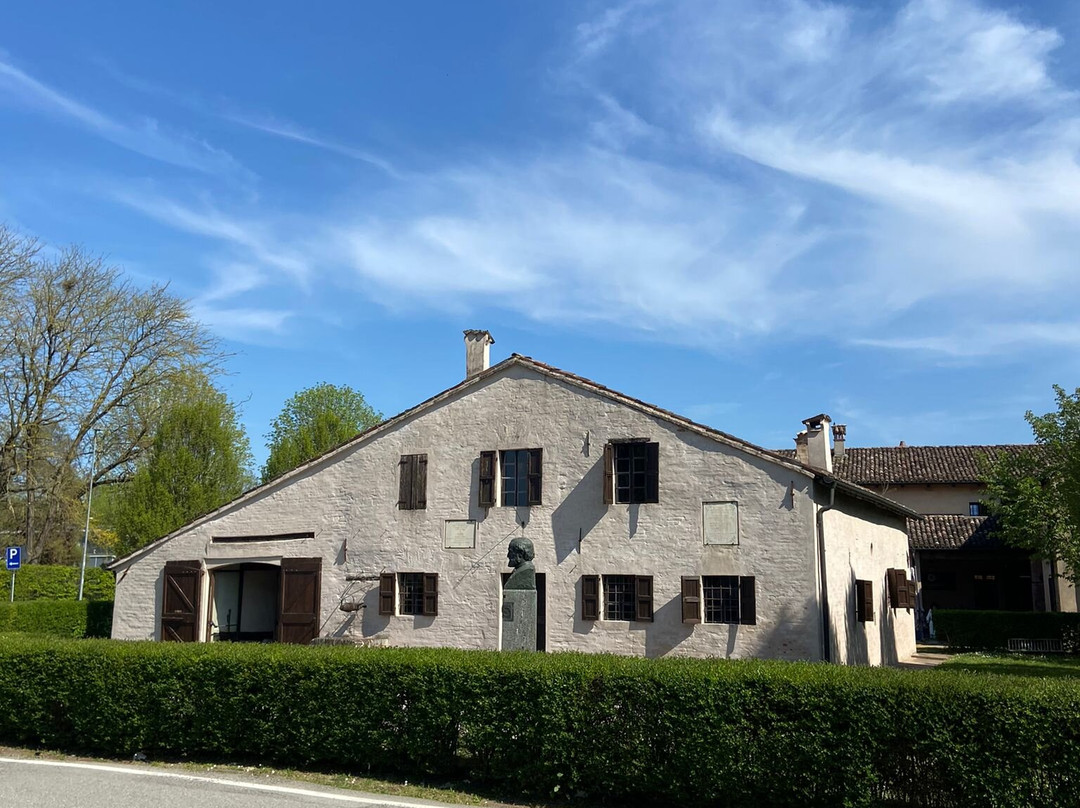 Casa Natale di Giuseppe Verdi-Busseto必去景点