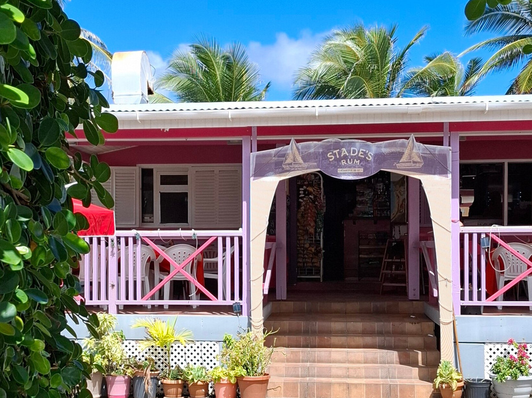 Bathsheba Park-Bathsheba必去景点