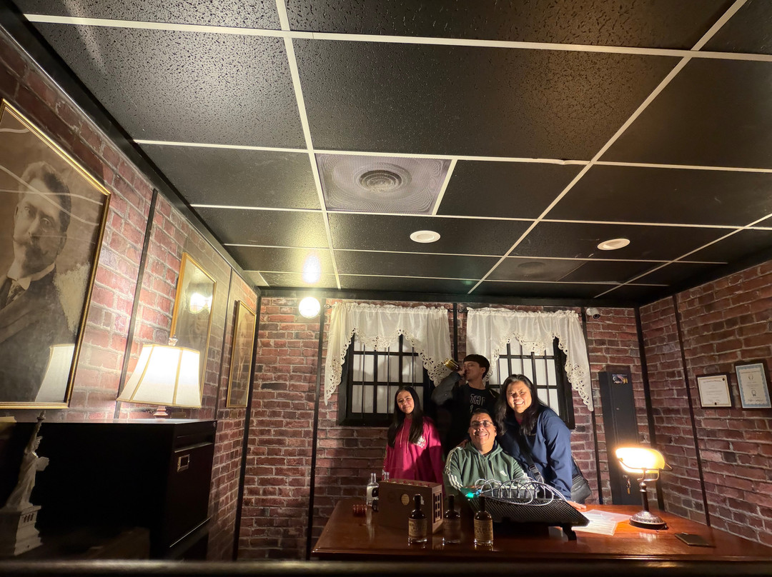 Puzzle Effect - Denver-Northglenn必去景点