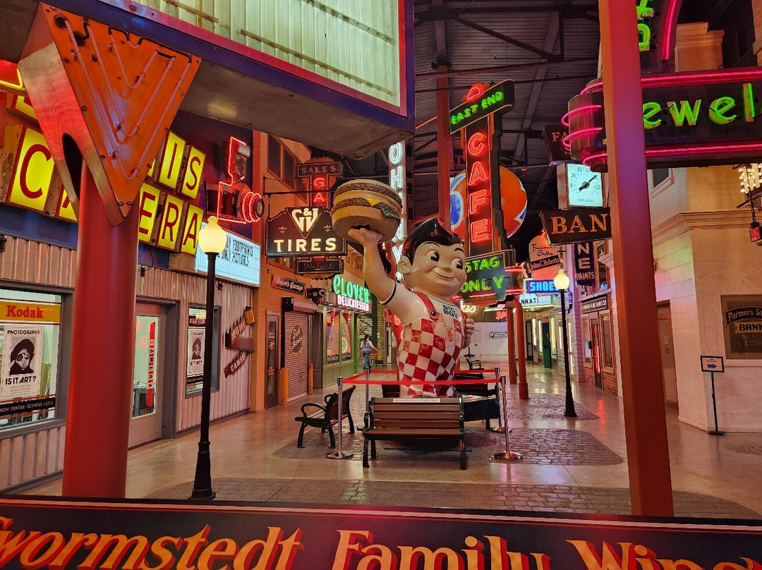 American Sign Museum-辛辛那提必去景点