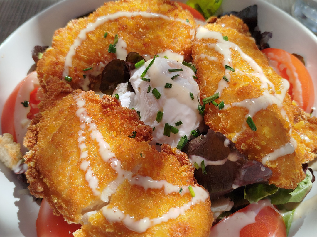 Restaurant Bar Le 2022