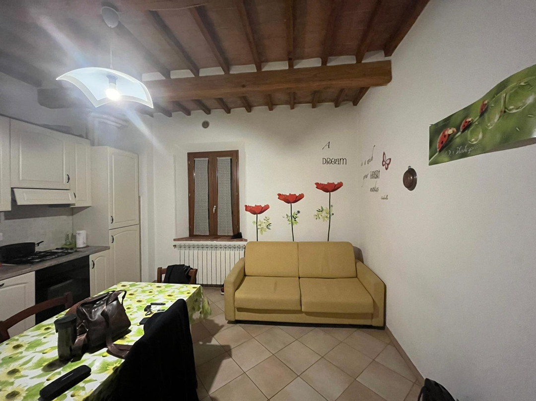 Borgo Rosia Holiday House