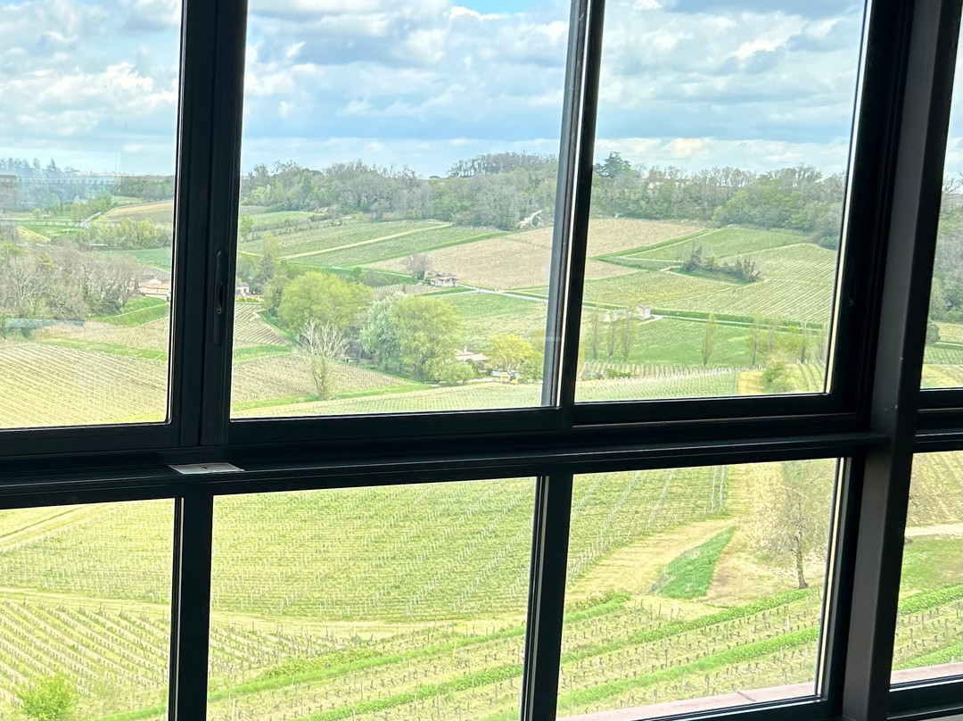 Château La Croizille-Saint-Laurent-des-Combes必去景点