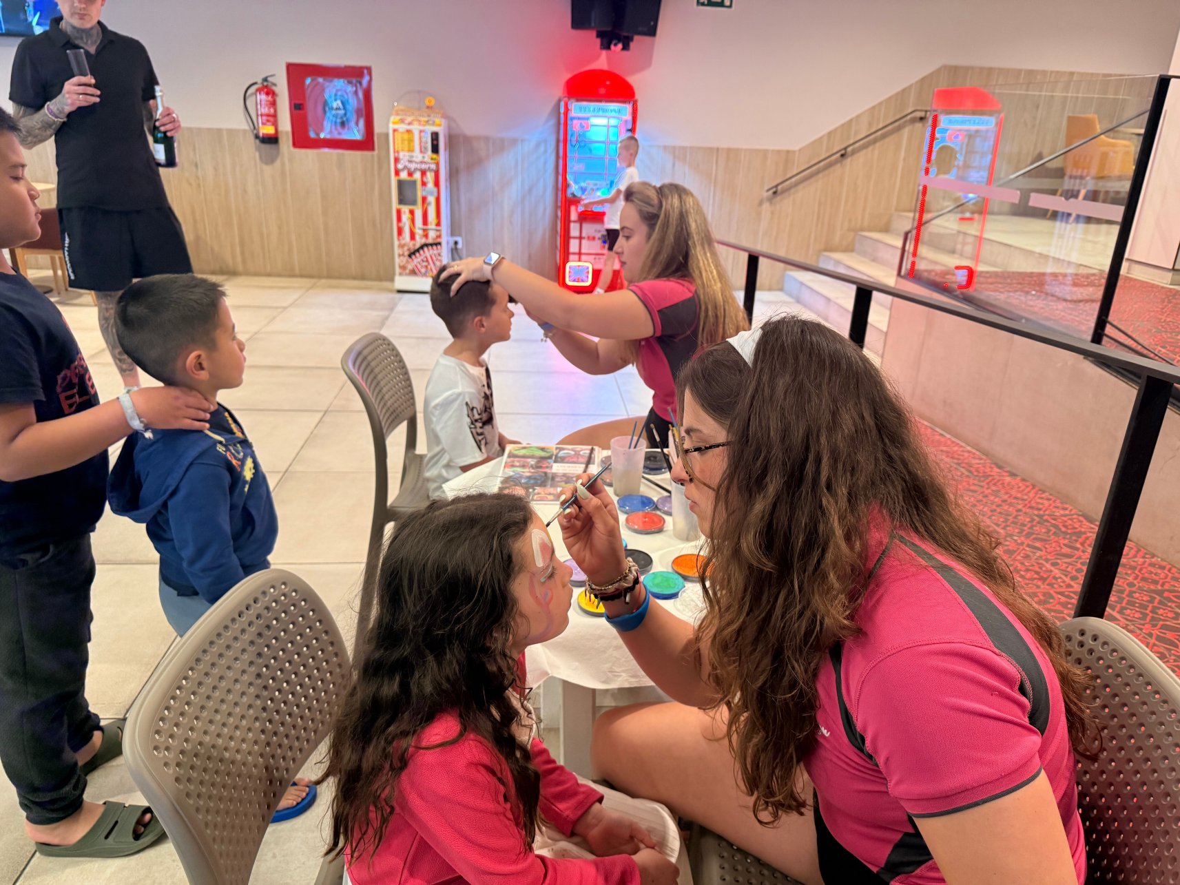 喜悦皮内达斯普拉西酒店-官方