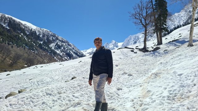 Namrose Resorts-官方