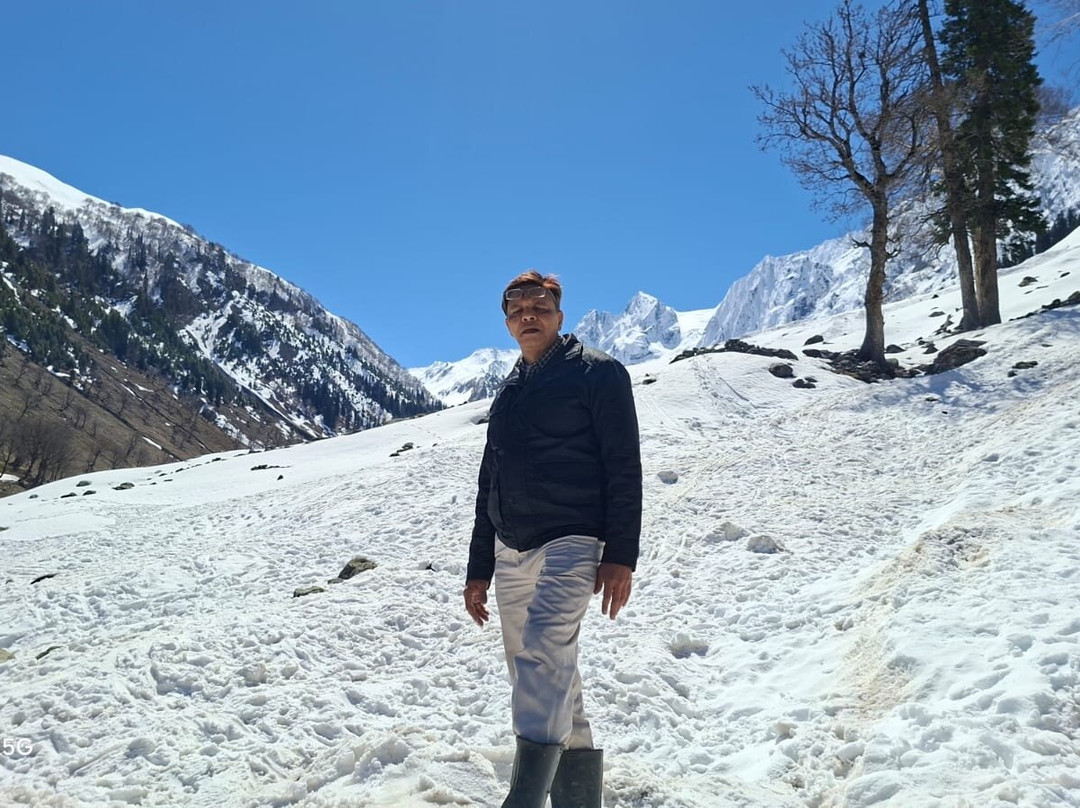 Namrose Resorts主图