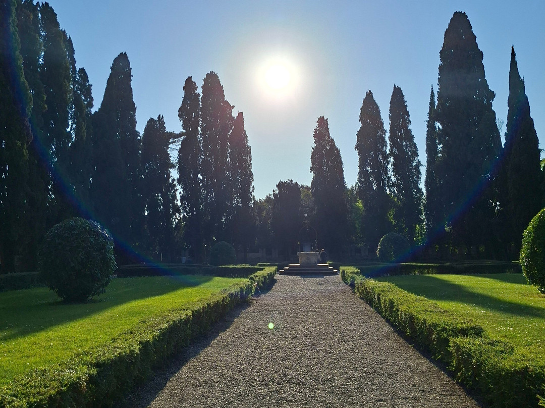 Castle of Conegliano-科内利亚诺必去景点