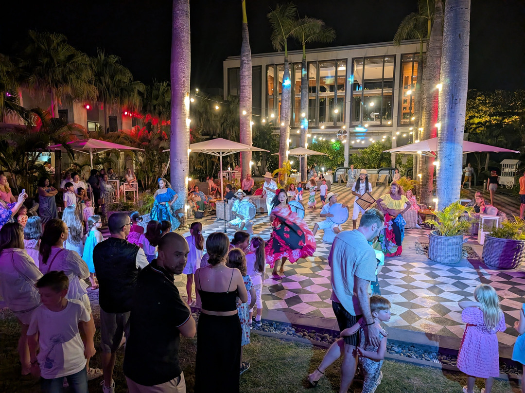 毛里求斯长滩主图