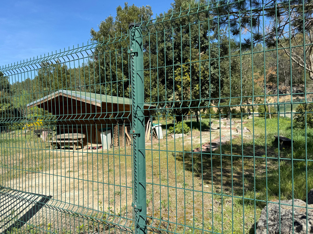 Lac de la Cavayère-卡尔卡松必去景点