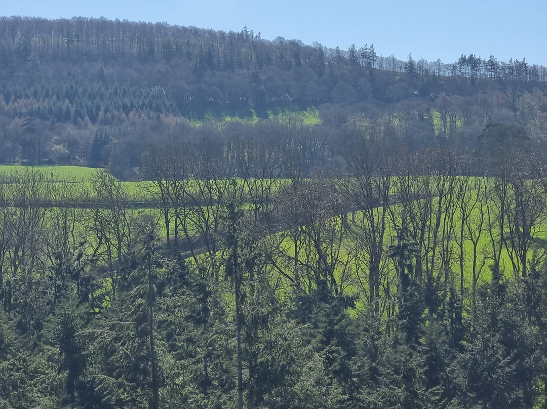 Welshpool and Llanfair Light Railway-Welshpool必去景点