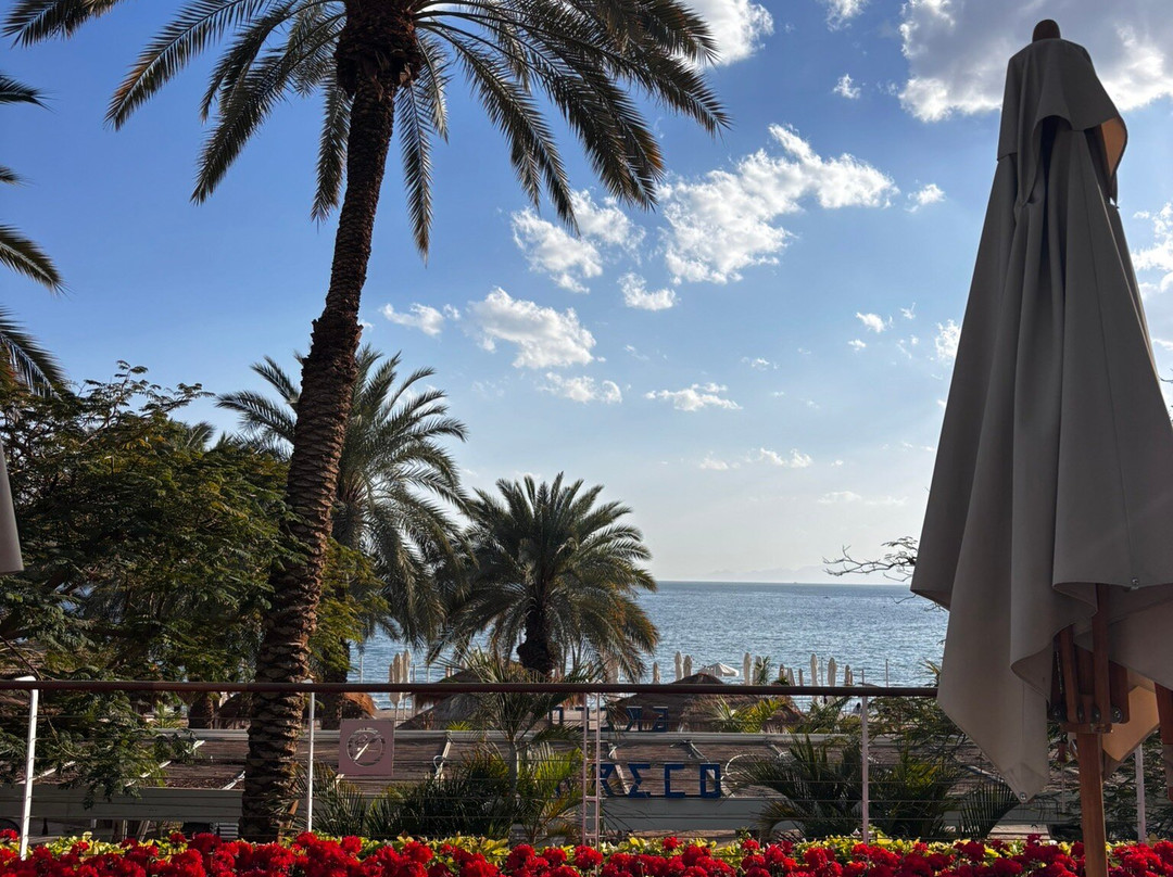 Royal Beach Eilat by Isrotel Exclusive主图
