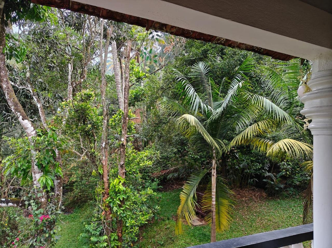 姆纳索皮尔民宿主图