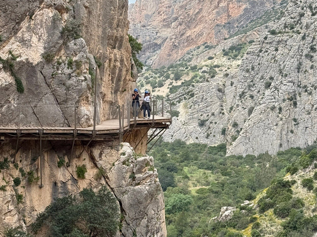 国王小路-Ardales必去景点