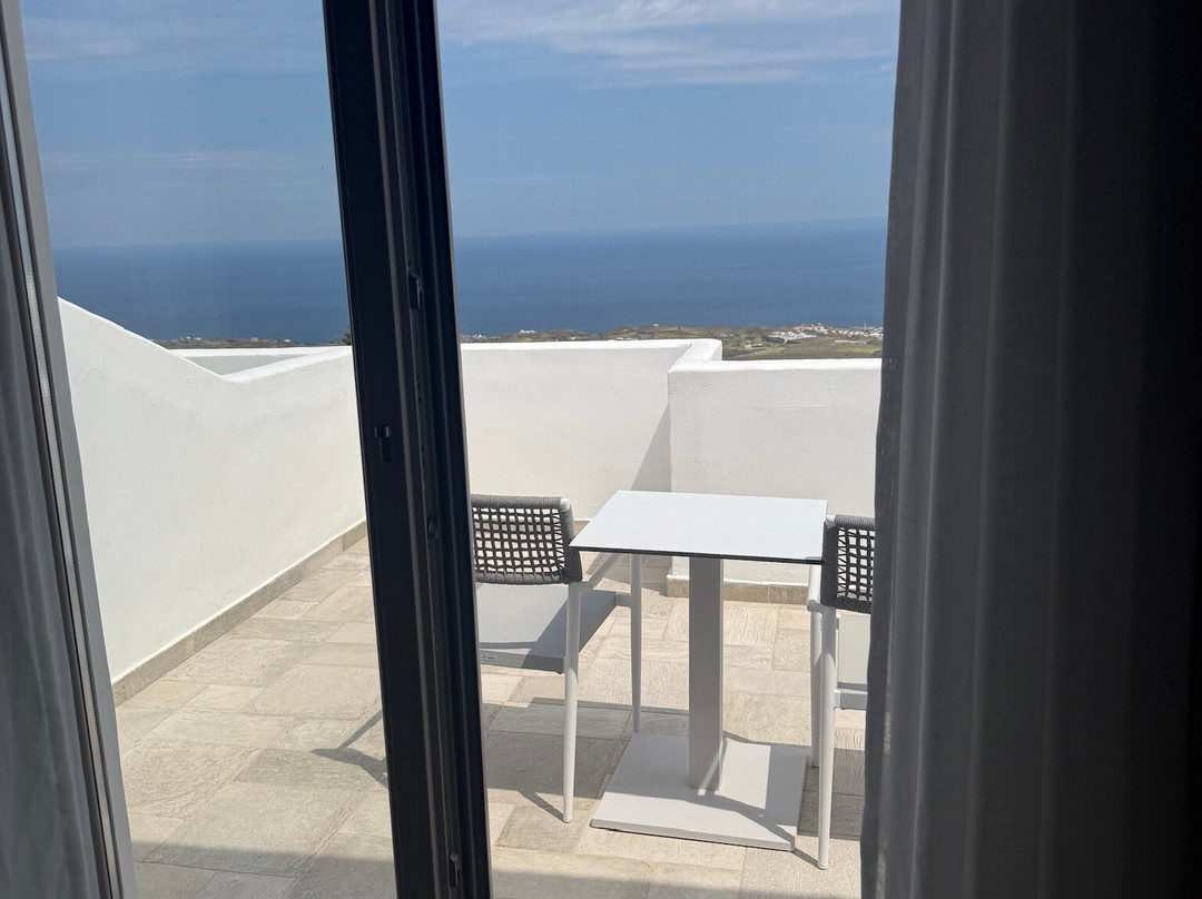 圣托里尼宫酒店主图