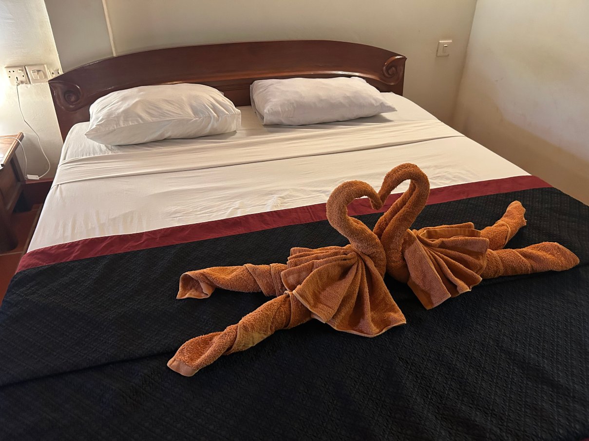 红土地旅舍-旅行者