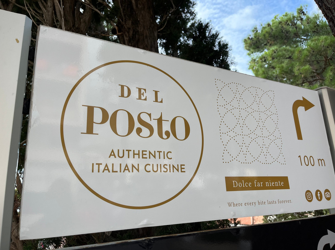 Del Posto - Authentic Italian Dining