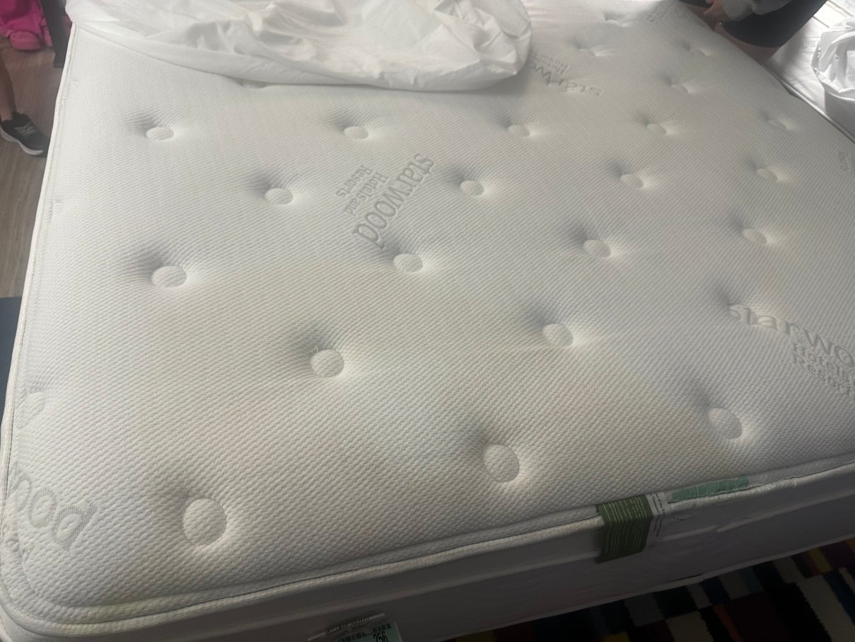 里士满西短泵雅乐轩酒店-旅行者