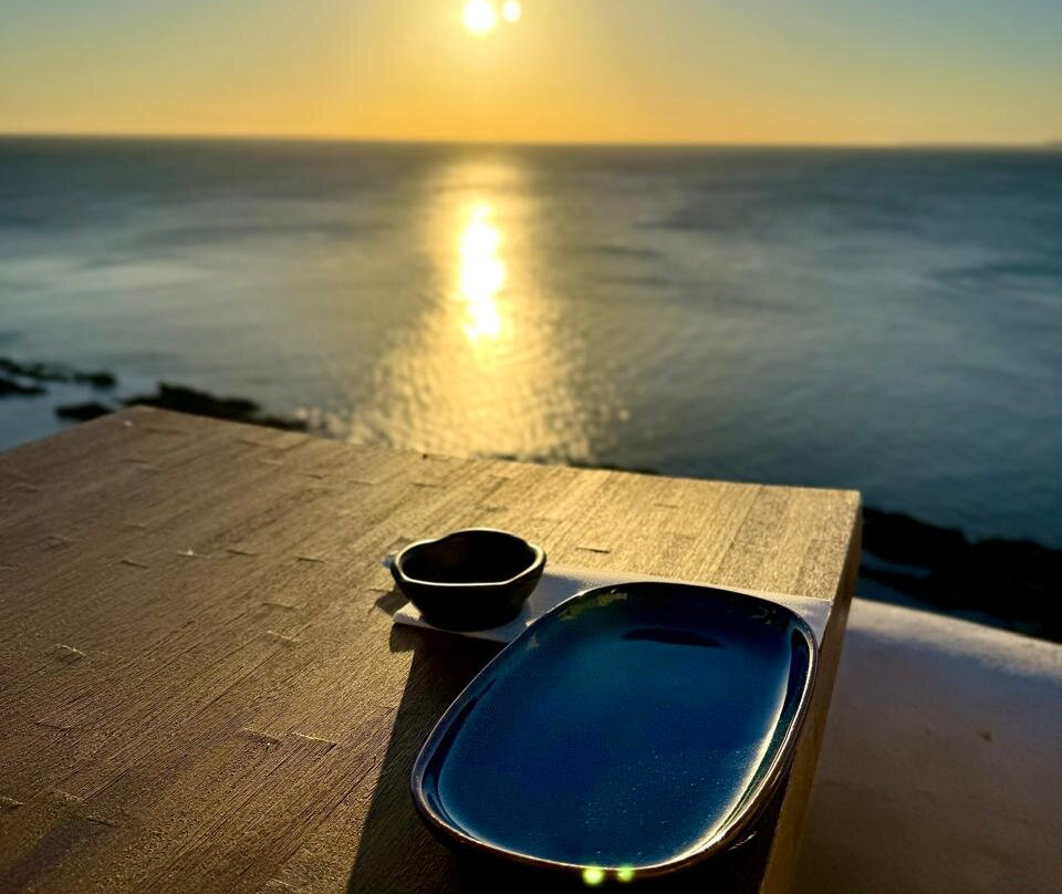 Tanganika Sushi Bar