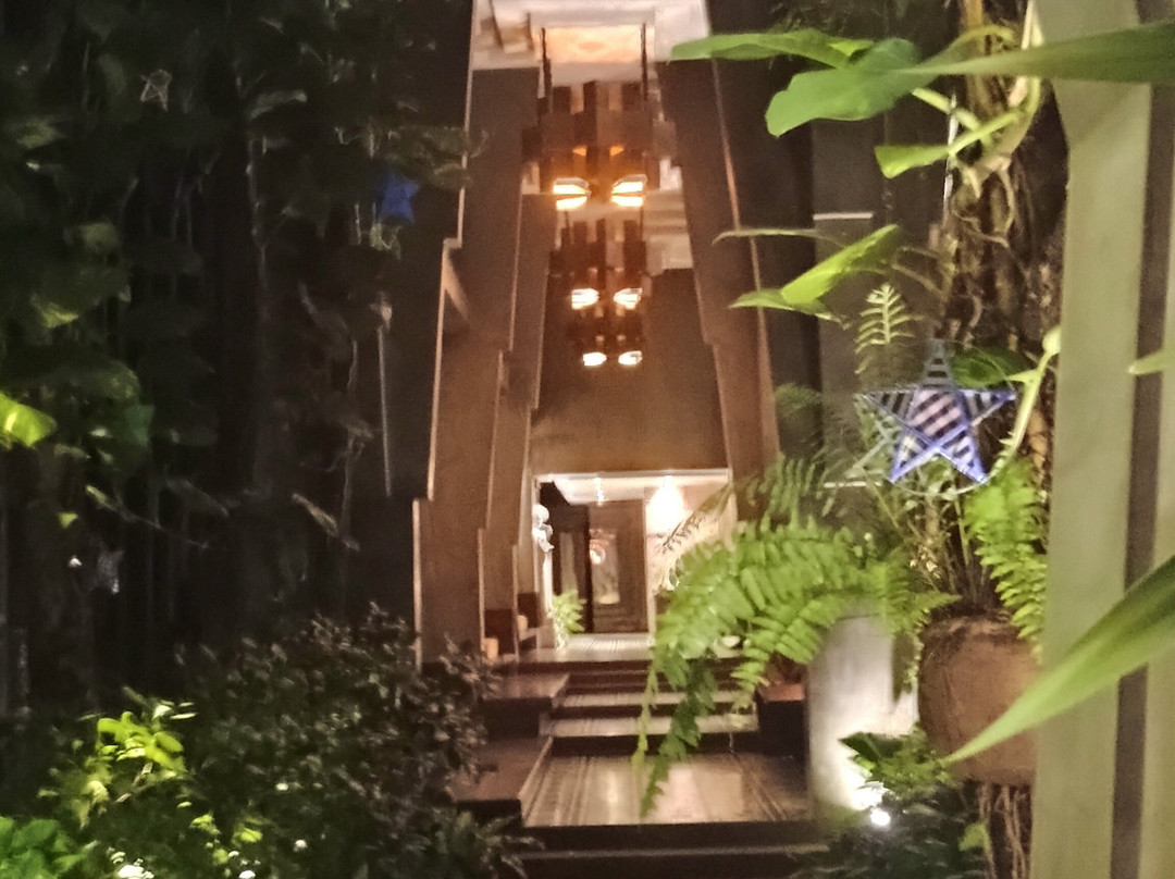 金庙精品酒店主图